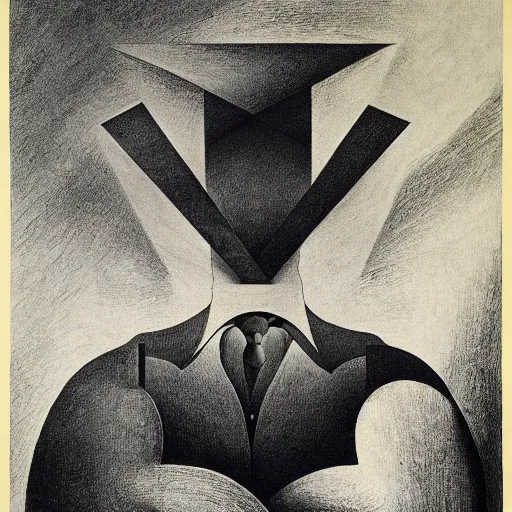 Image similar to lithography on paper secret artefact conceptual figurative post - morden monumental dynamic portrait by goya and escher and hogarth, inspired by magritte, illusion surreal art, highly conceptual figurative art, intricate detailed illustration, controversial poster art, polish poster art, geometrical drawings, no blur