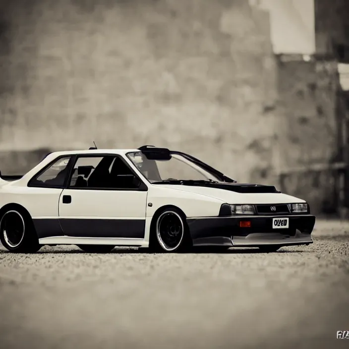 Image similar to photography, ae 8 6, s 1 2 silvia, kyza saleem, realistic, 4 k, sharp, detailed