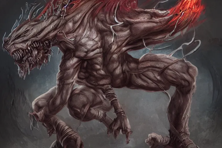 Image similar to Demons of pain, Looping all betrayals I've done in shame, Again and again, I thought that I'd been saved yet here I am, Those demons of pain, Looping my mistakes I've done in vain, Again and again, I thought that I'd been saved yet here I am, concept art, trade on artstation, sharp focus, psychedelic, by Yoshitaka Amano, Mark Ryden, Gloom, Peter Mohrbacher, fantasy art, masterpiece, Hyperrealism. Subsurface scattering. Octane Render. Weirdcore