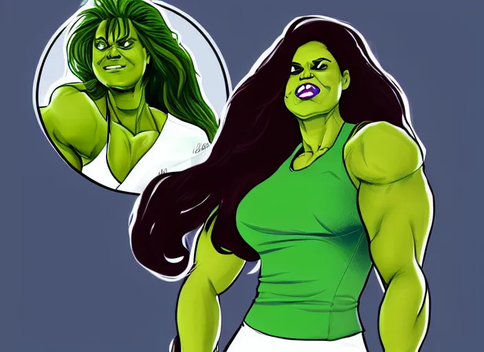 Image similar to basketball sneakers concept of she - hulk, trending on artstation, smooth, sharp focus