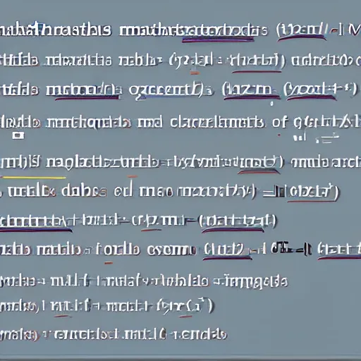 Image similar to Mathematics integrals with multiple variables of second degree exam questions