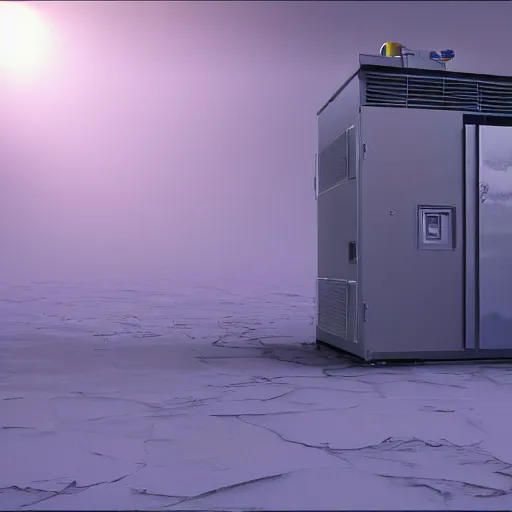 Prompt: photorealistic full shot of Freezer at moonlight, by Akira Toriyama, high detail, unreal engine 4k volumetric light, fog,
