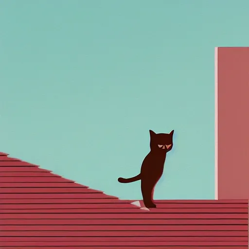 Cat Game : Walking Cats BG on Behance