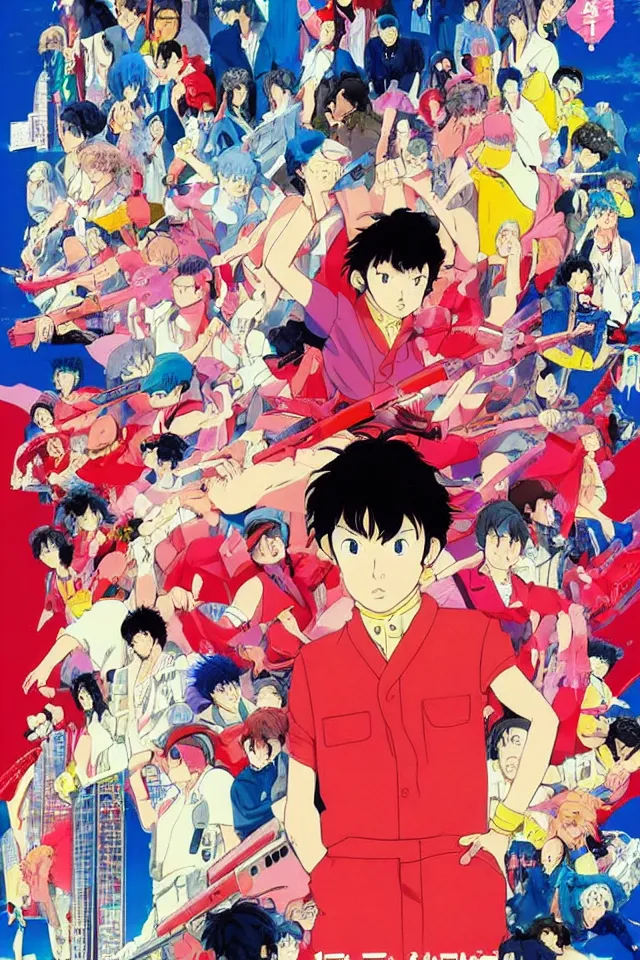 Akira' Is Getting An Anime Series And Katsuhiro Otomo Has A New Movie In  The Works