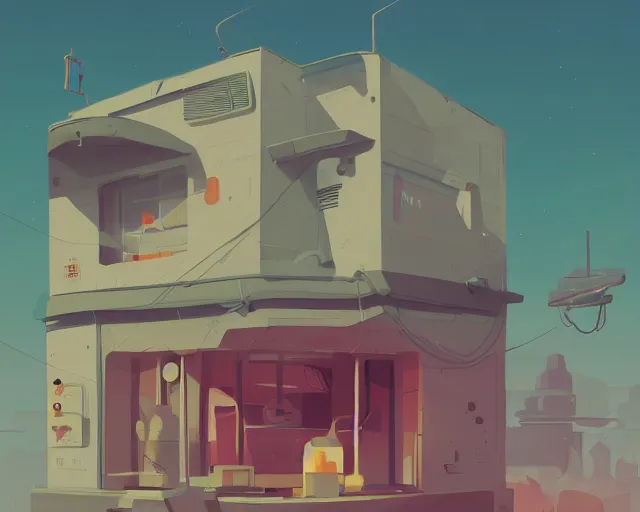 Image similar to james gilleard