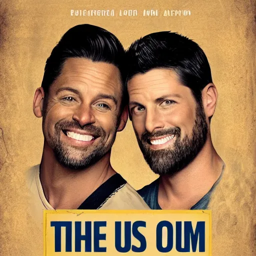 Image similar to tv show this is us ( 2 0 1 6 ), digital art