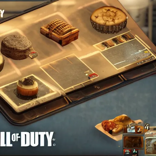 Image similar to call of duty : modern baking, game screenshot