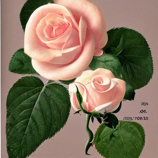 Image similar to marble carving, rose in progressive states of bloom, photorealistic, detailed, rose buds, budding roses, full bloom, partial bloom, scientific botanical illustration