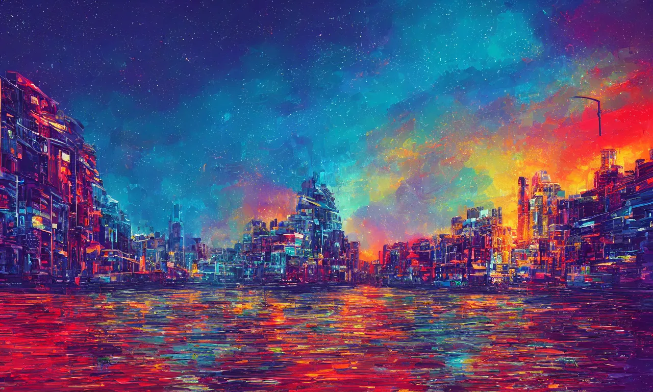 Image similar to alena aenami artworks in 4 k