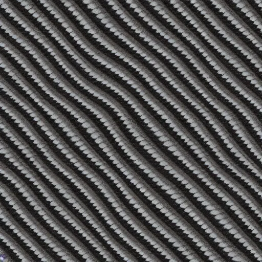 Image similar to alien carbon fiber texture