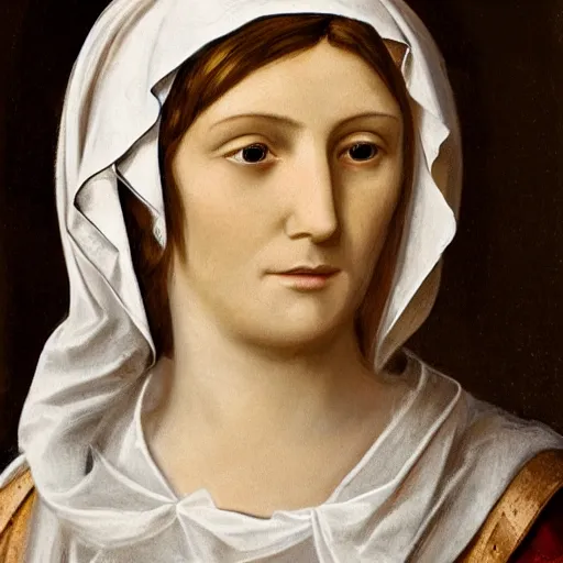 Image similar to mary of cleofas