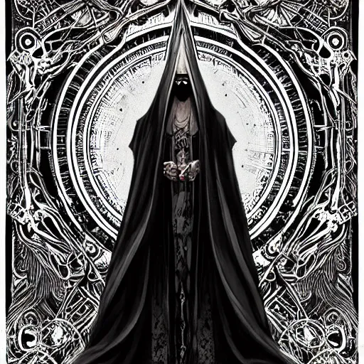 Dark Art (@occult_arts) / X