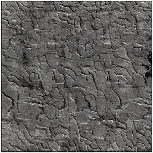 Image similar to mud diffuse texture, tileable