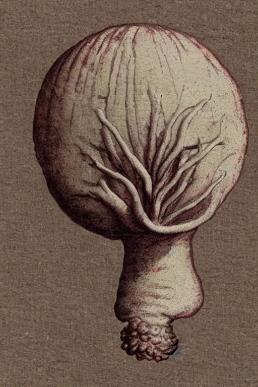 Image similar to plumbus, antique