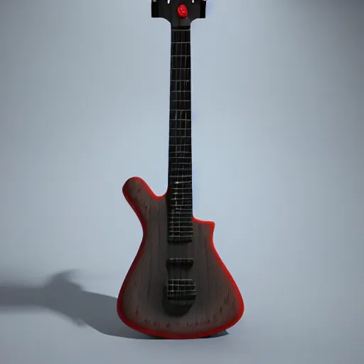 Image similar to product photo of fischer price baby's first great axe, octane render, unreal engine 5, light transport simulation