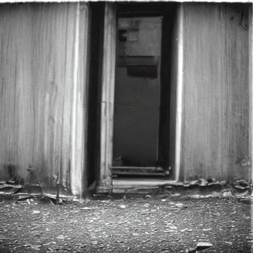 Image similar to outside, liminal space, shot on a low quality camera from early 2 0 0 0 s