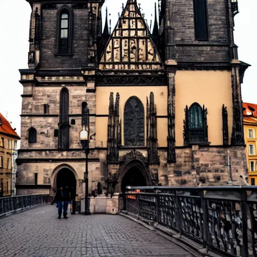 Image similar to prague, travel photography