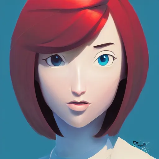 Image similar to face icon stylized minimalist nintendo wii, loftis, cory behance hd by jesper ejsing, by rhads, makoto shinkai and lois van baarle, ilya kuvshinov, rossdraws global illumination