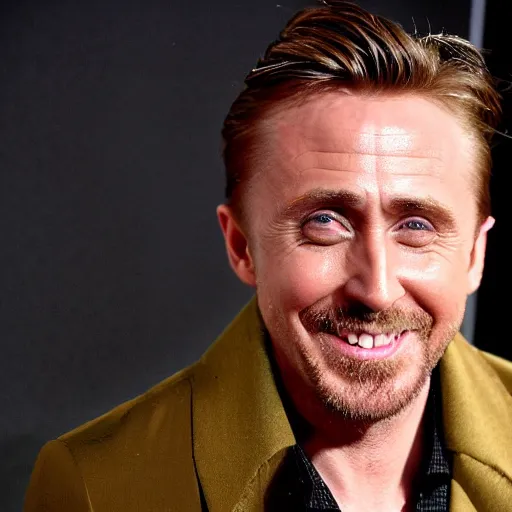 Image similar to tim roth be like ryan gosling