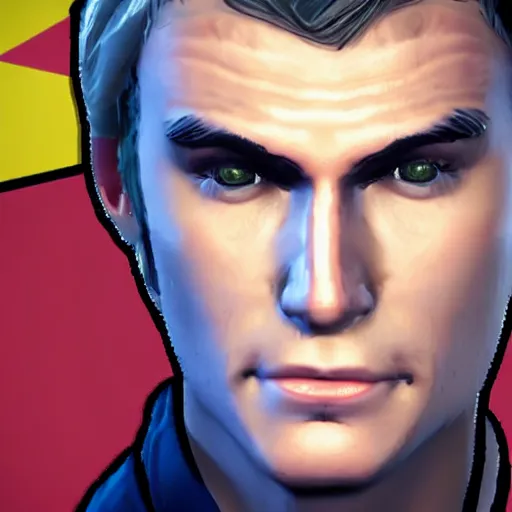 Image similar to closeup of handsome gigachad XQC as a GTA character in a loading screen