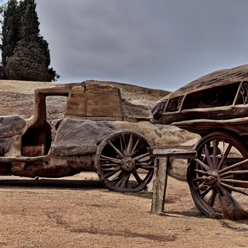 Image similar to ancient vehicles, hd photo