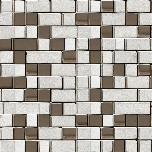 Image similar to seamless limestone brick textures 4 k tiled texture, material, pbr, 8 k