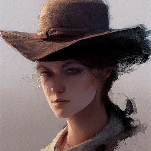 Image similar to photo of a floating hat, artstation, greg rutkowski