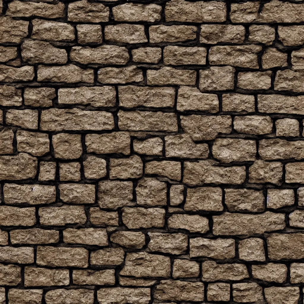 Image similar to a brick wall stone tile texture irregular diffuse albedo high detail 8k macro details texture texture texture texture