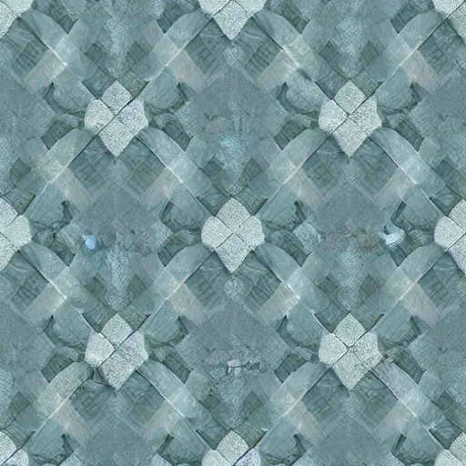 Image similar to stylised concreate tiles texture, seemless