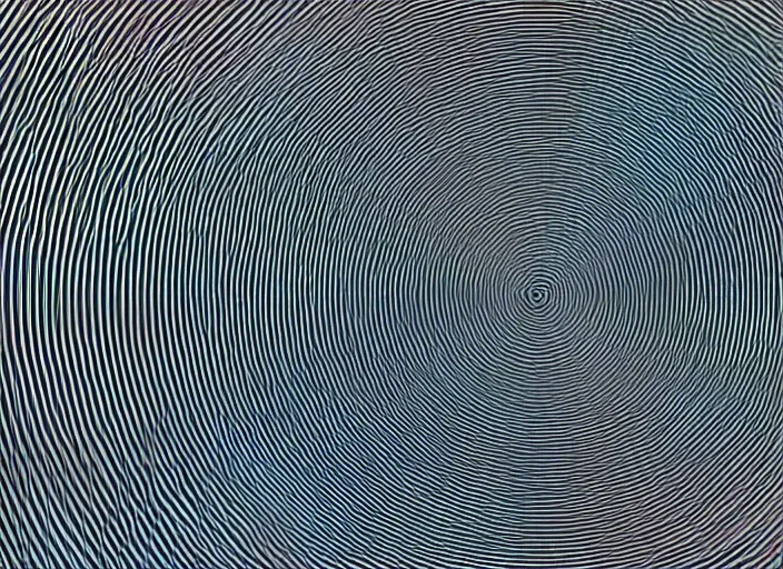 Prompt: pixel tracing gravity inside a event horizon of black hole, ultra realistic