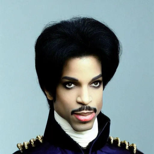 Prompt: prince as a prince, beautiful photo