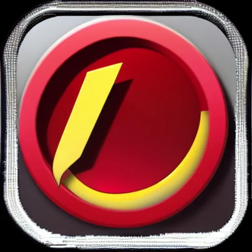 Image similar to adobe flash logo