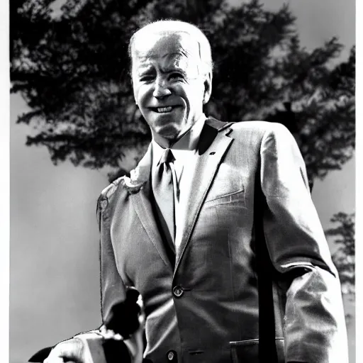 Image similar to joe biden in nightmare on elm street