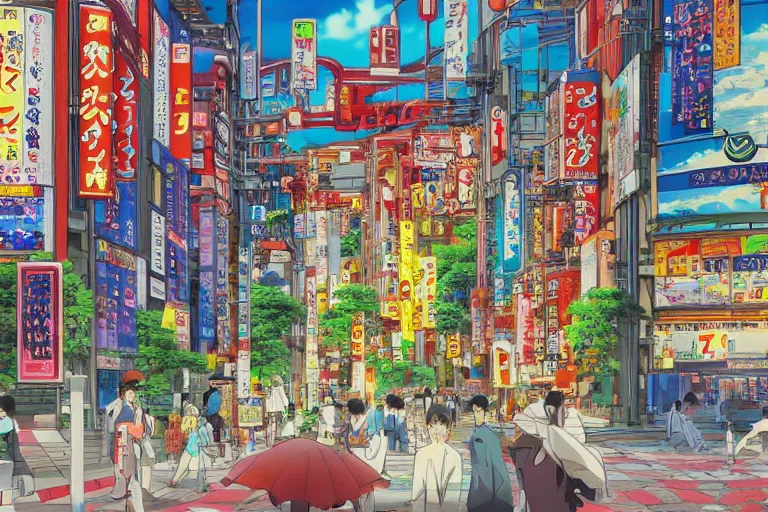 Tanjiro Ayashī kokoro - Illustrations ART street