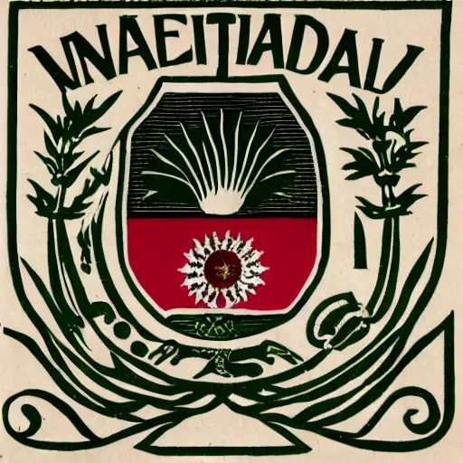 Prompt: National Emblem of Indonesia