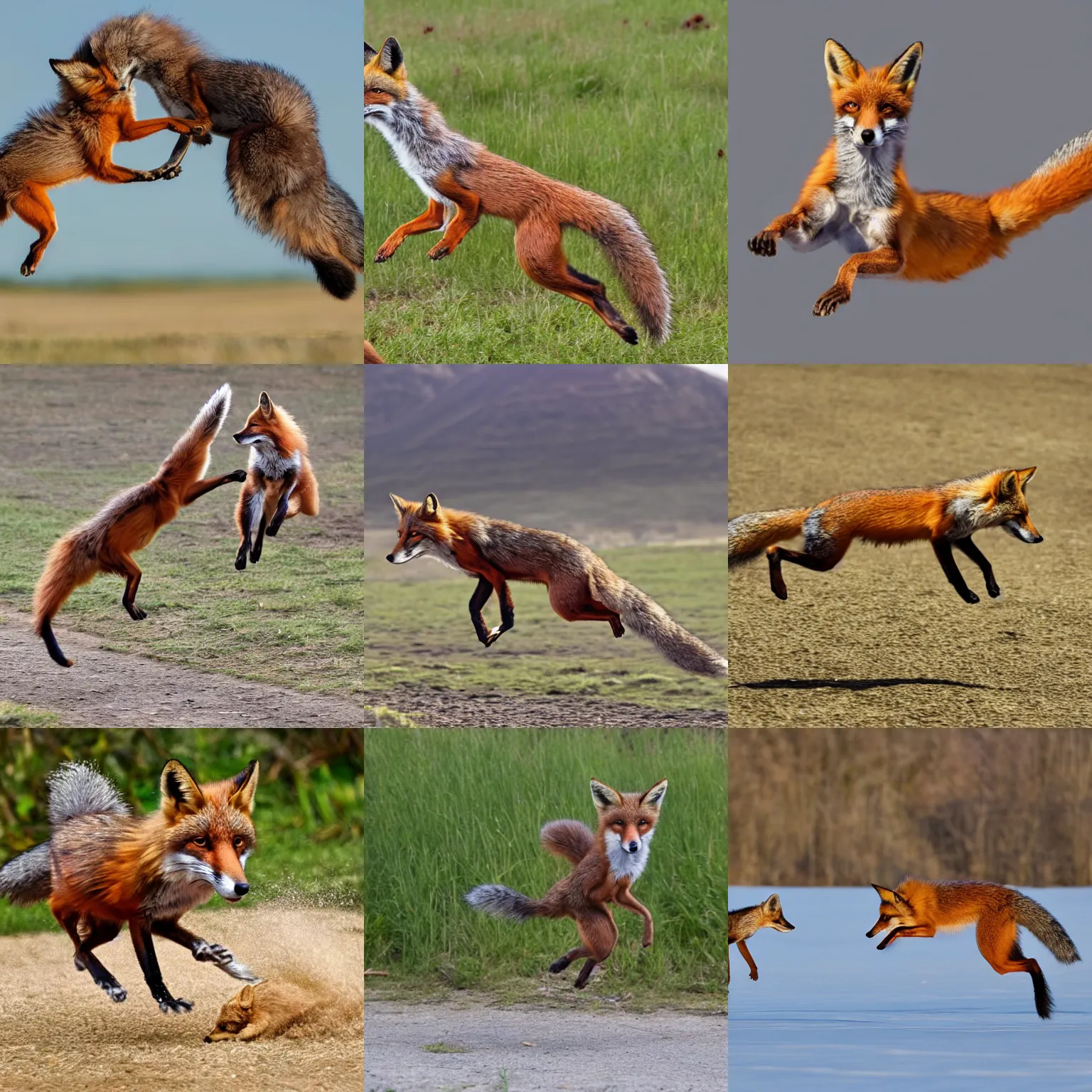 Image similar to the quick brown fox jumps over the lazy dog