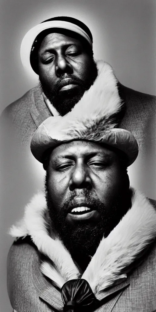 Image similar to award winning photo of thelonious monk as a dictator of a banana republic, vivid colors, happy, symmetrical face, beautiful eyes, studio lighting, wide shot art by Sally Mann & Arnold Newman