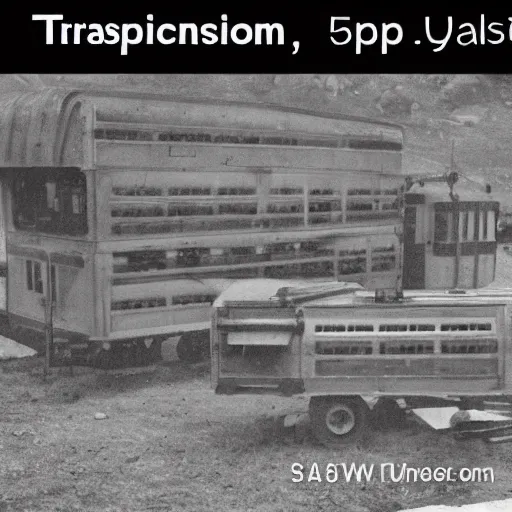 Prompt: Transmission #65531 from █████ ███████ ██ (USAP)