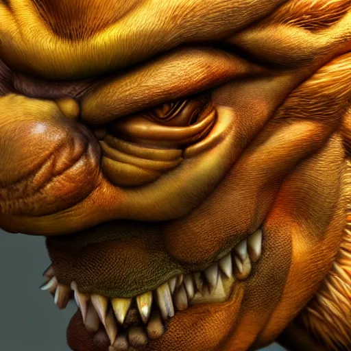 Prompt: realistic bowser, 8 k, hd, highly detailed, monstrous