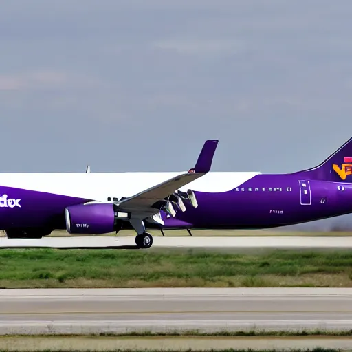 Image similar to fedex memphis airplane group,