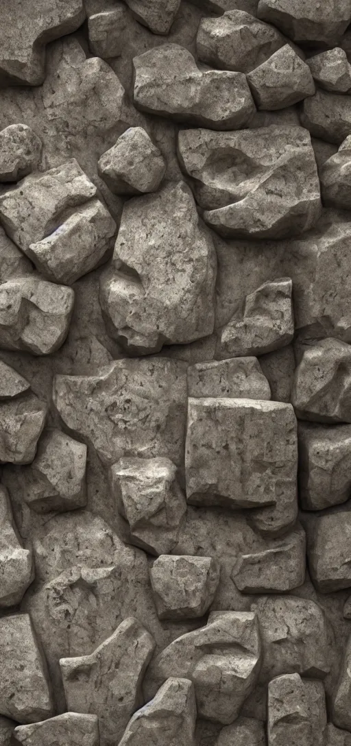 Prompt: stonetablets of mayan gods, octane render, photorealism, highly detailed, hdr, 8 k, complex 3 d render, hyper detailed, ultra sharp