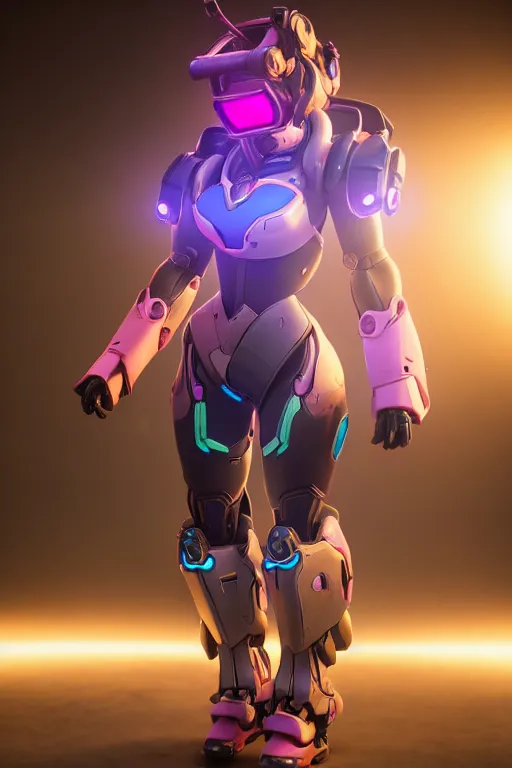 Image similar to d. va from overwatch as a real person, studio lighting, high detail, dramatic lighting, 4 k, 8 k, hdr