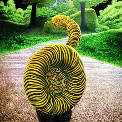 Image similar to uzumaki