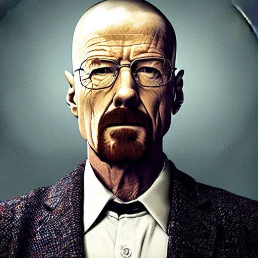 Image similar to mrs walter white