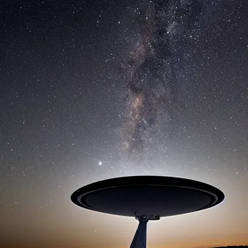 Image similar to huge mysterious ufo ignoring the laws of physics. entries in the 2 0 2 0 sony world photography awards.