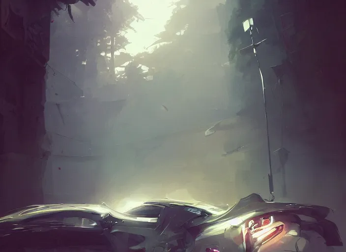 Image similar to a car seat design by cory loftis, fenghua zhong, ryohei hase, ismail inceoglu and ruan jia. volumetric light.