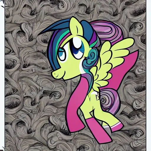 3059987 - safe, artist:melisareb, part of a set, ghost, ghost pony,  hippogriff, pony, unicorn, .svg available, 16:9, absurd resolution, alphabet  lore, clothes, crossover, floating, g, glowing, glowing eyes, gray  background, h, happy