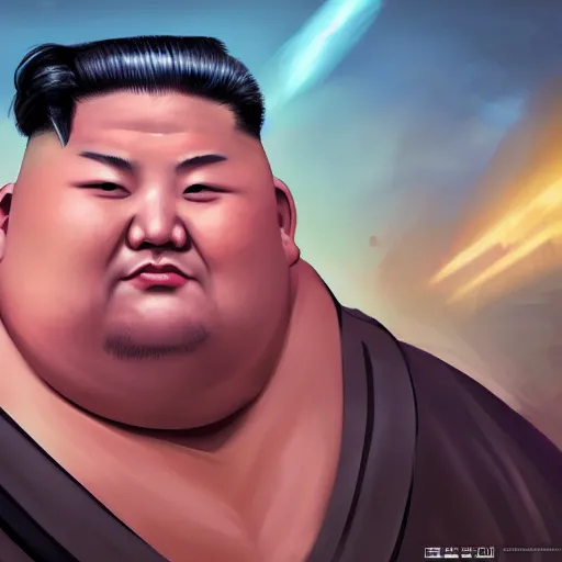 Kim Jongun Likes Cartoons So He Remade North Koreas Favorite One