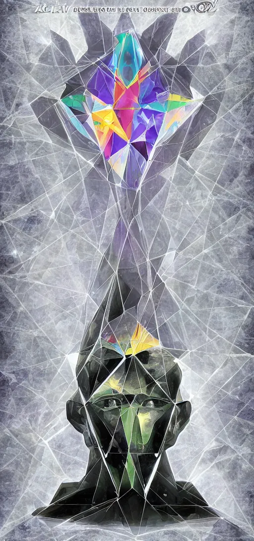 Image similar to Prism of Destiny