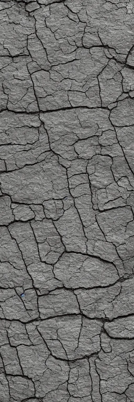 Prompt: a macro closeup of natural hard layered slate rock, extremely detailed, 8 k